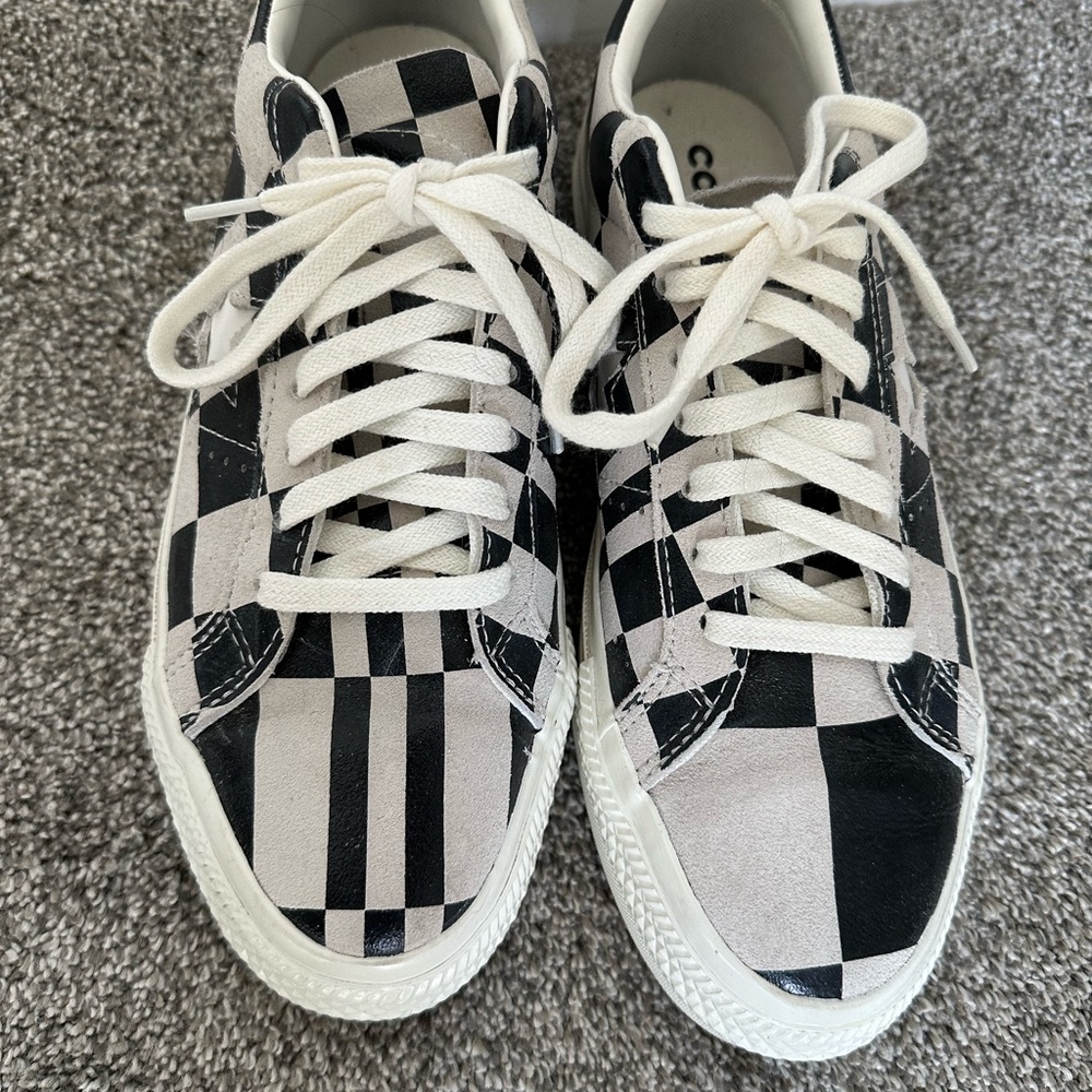 Converse Limited
